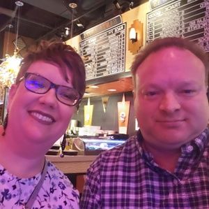 Meet your Posher, Dana